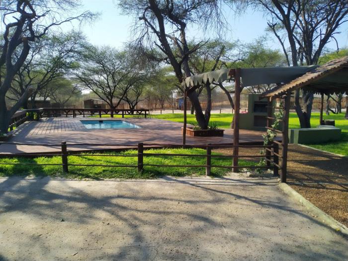 maun