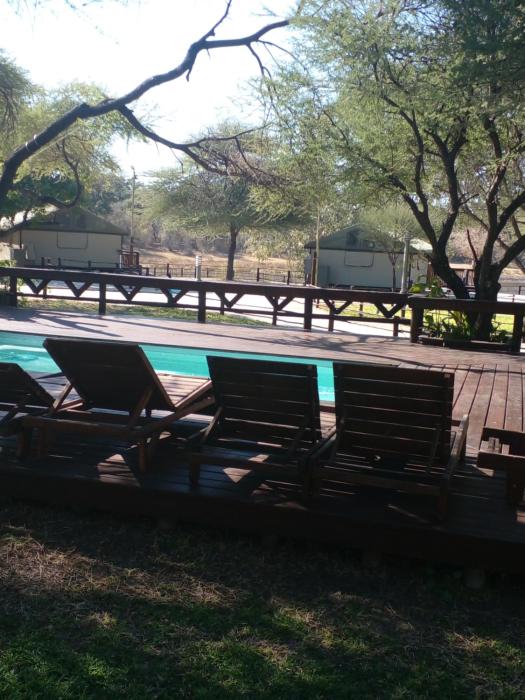maun