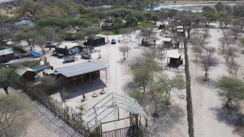maun