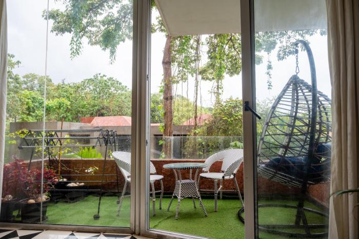 goa