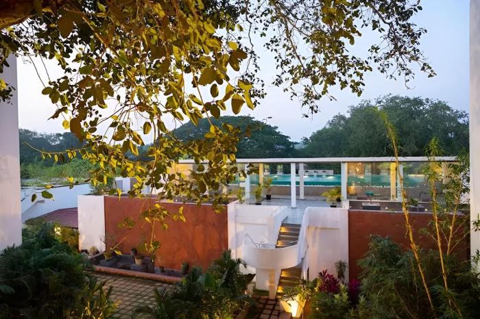 goa