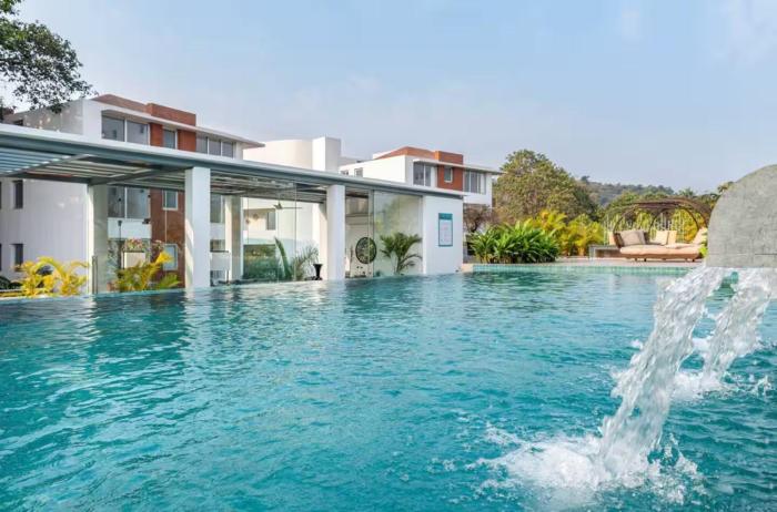 goa