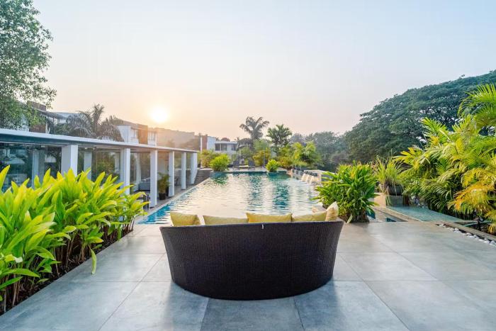 goa
