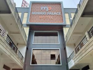 Minaxi Palace,,3 star