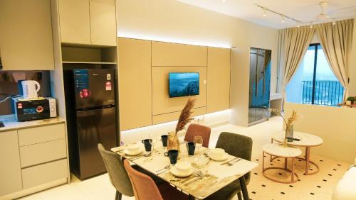 netizen cozy suite by guestonic