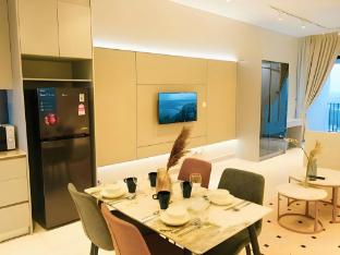 netizen cozy suite by guestonic