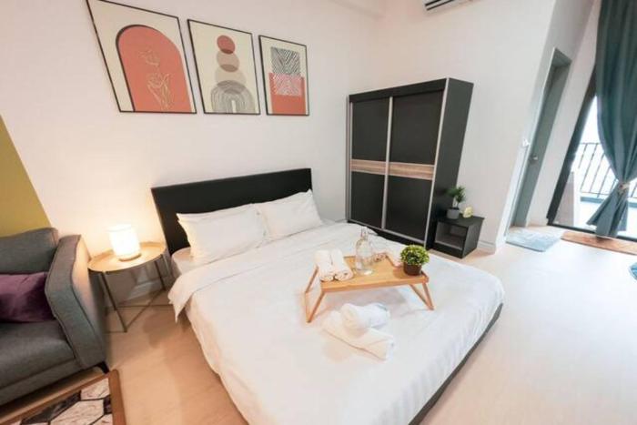 netizen cozy suite by guestonic
