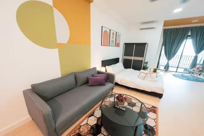 netizen cozy suite by guestonic