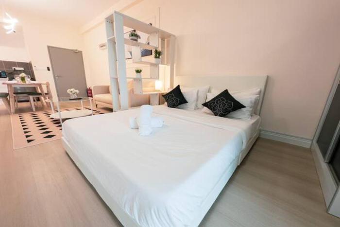 netizen cozy suite by guestonic