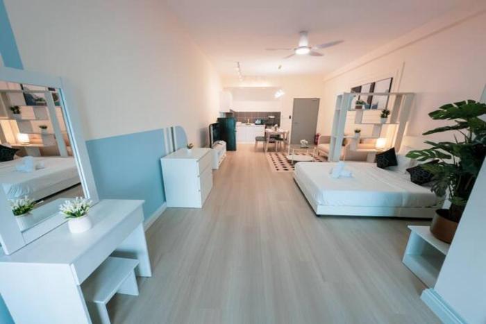 netizen cozy suite by guestonic