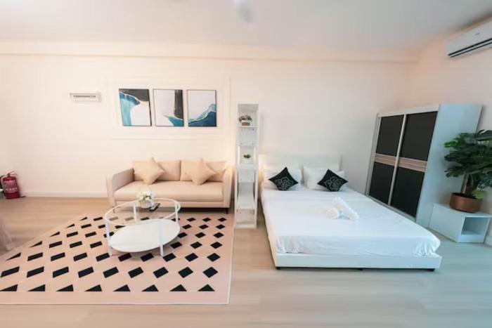 netizen cozy suite by guestonic