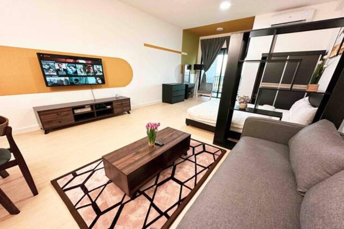 netizen cozy suite by guestonic