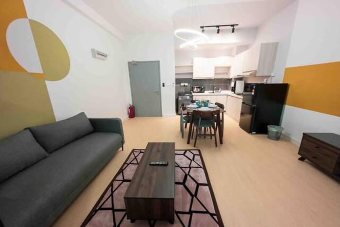netizen cozy suite by guestonic