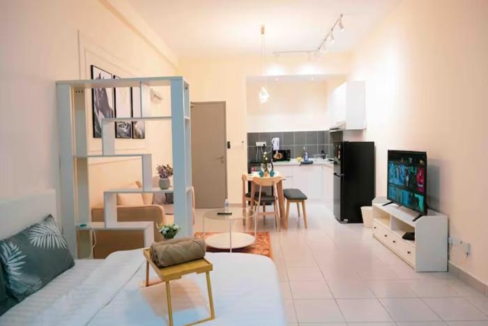 netizen cozy suite by guestonic
