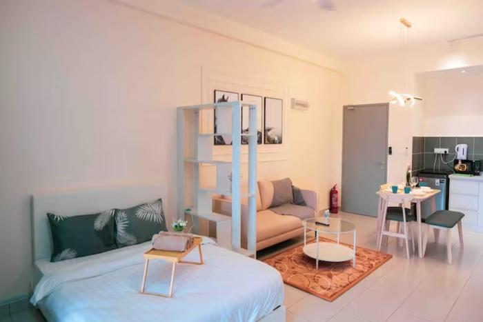 netizen cozy suite by guestonic