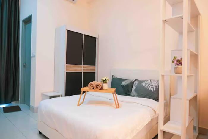 netizen cozy suite by guestonic