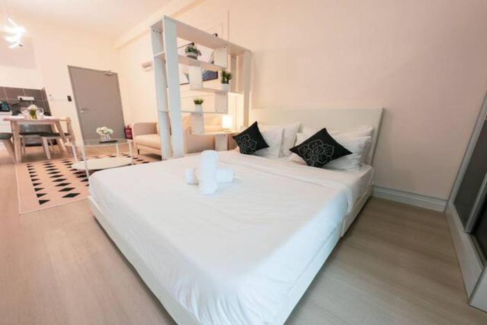 netizen cozy suite by guestonic