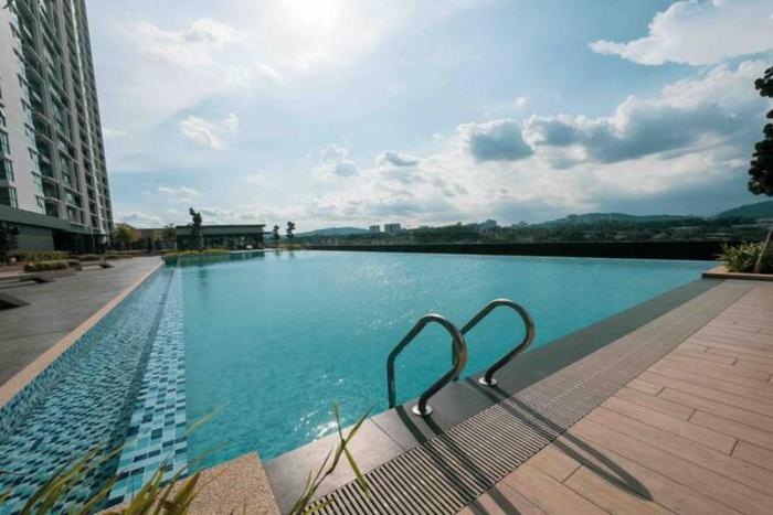 netizen cozy suite by guestonic