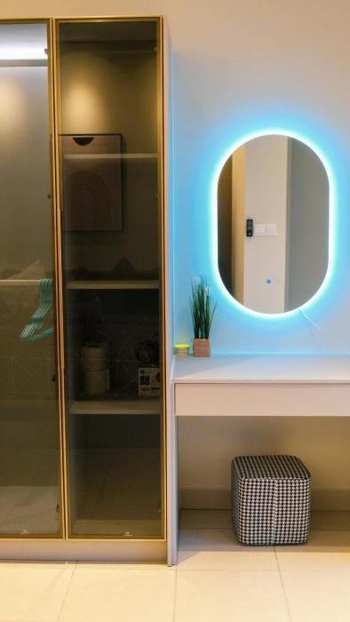 netizen cozy suite by guestonic