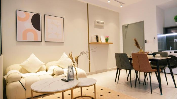 netizen cozy suite by guestonic
