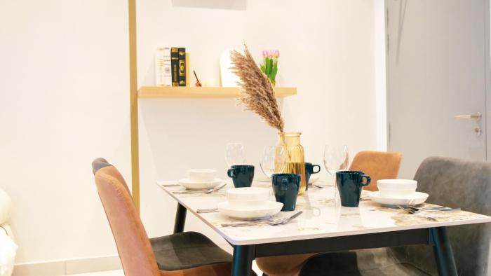 netizen cozy suite by guestonic