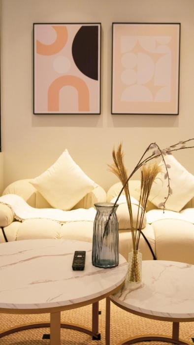 netizen cozy suite by guestonic