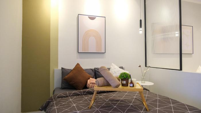 netizen cozy suite by guestonic