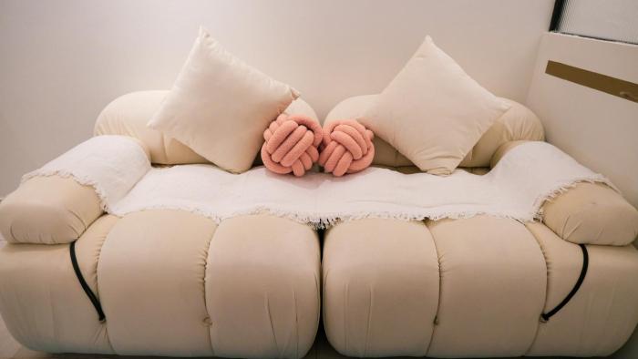 netizen cozy suite by guestonic