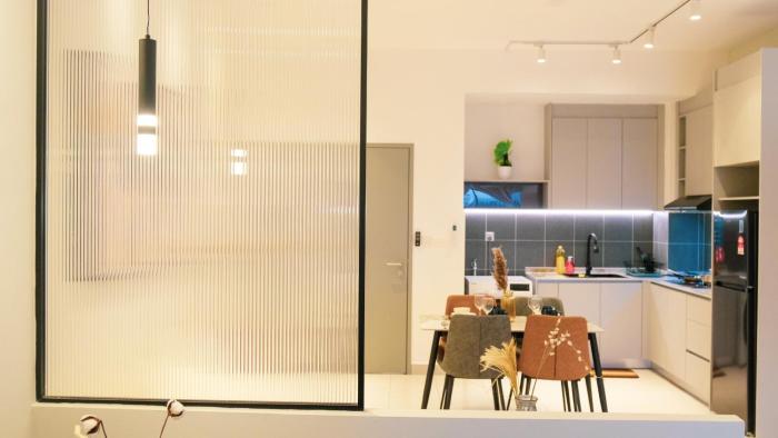 netizen cozy suite by guestonic
