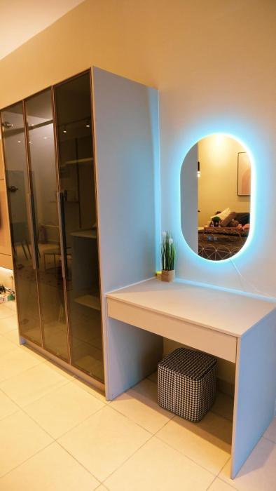netizen cozy suite by guestonic
