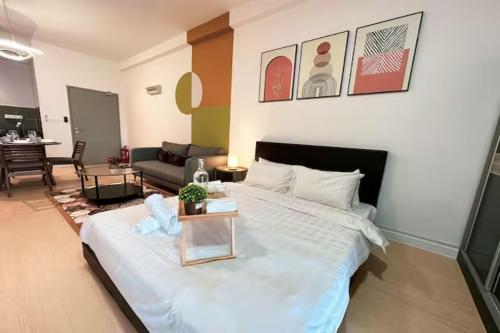 netizen cozy suite by guestonic