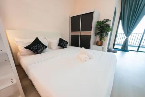 netizen cozy suite by guestonic