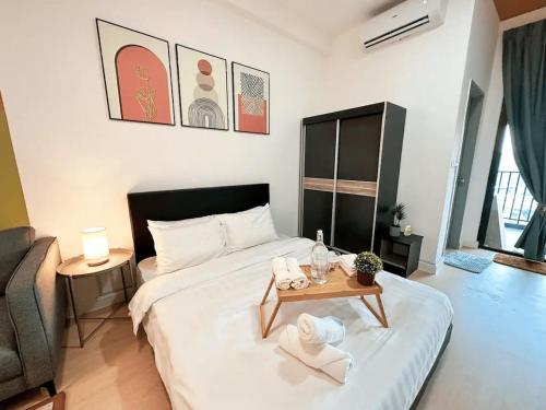 Netizen Cozy Suite By Guestonic,,4 star