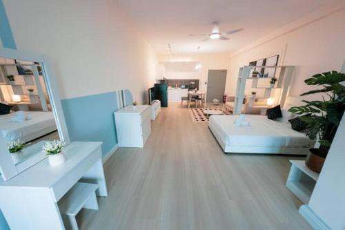 netizen cozy suite by guestonic