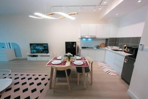 netizen cozy suite by guestonic