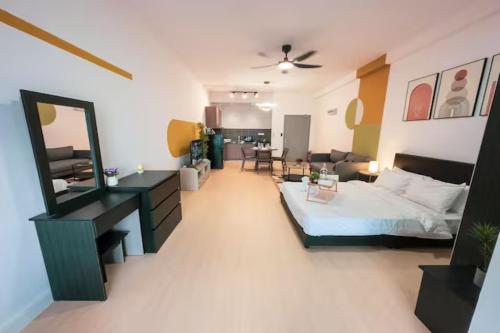 Netizen Cozy Suite By Guestonic,,4 star