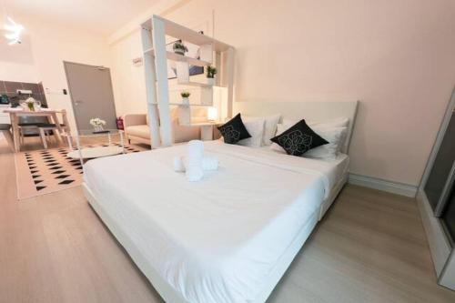 netizen cozy suite by guestonic