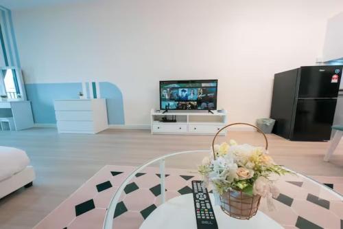 netizen cozy suite by guestonic
