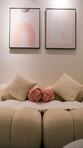 netizen cozy suite by guestonic