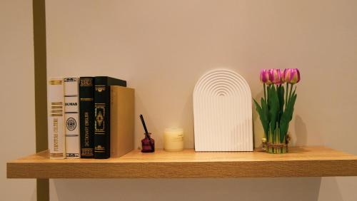 netizen cozy suite by guestonic