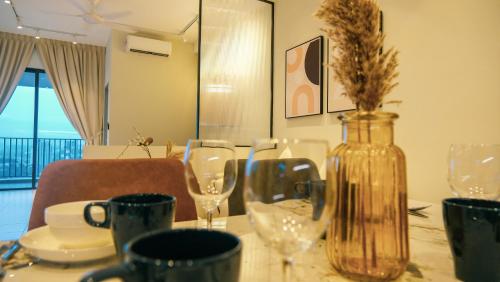 netizen cozy suite by guestonic