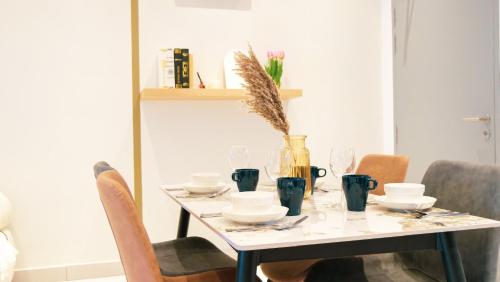 netizen cozy suite by guestonic