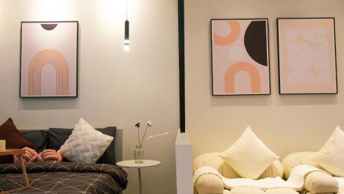 netizen cozy suite by guestonic