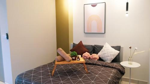 netizen cozy suite by guestonic