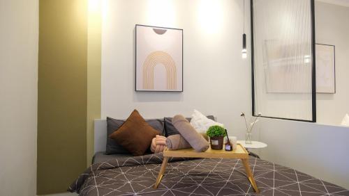 netizen cozy suite by guestonic