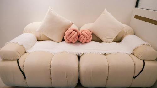 netizen cozy suite by guestonic
