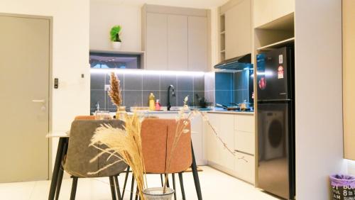 netizen cozy suite by guestonic