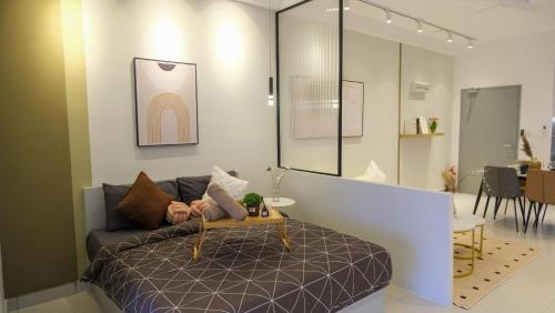 netizen cozy suite by guestonic