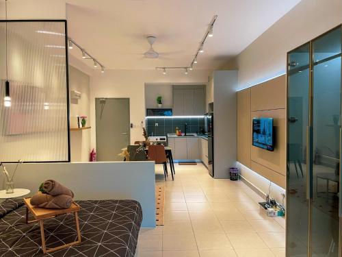 netizen cozy suite by guestonic