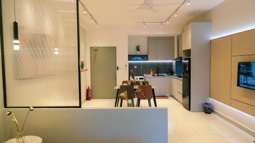 netizen cozy suite by guestonic